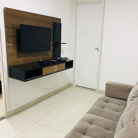 Apartamento No Tremembe 20 São Paulo Zewnętrze zdjęcie