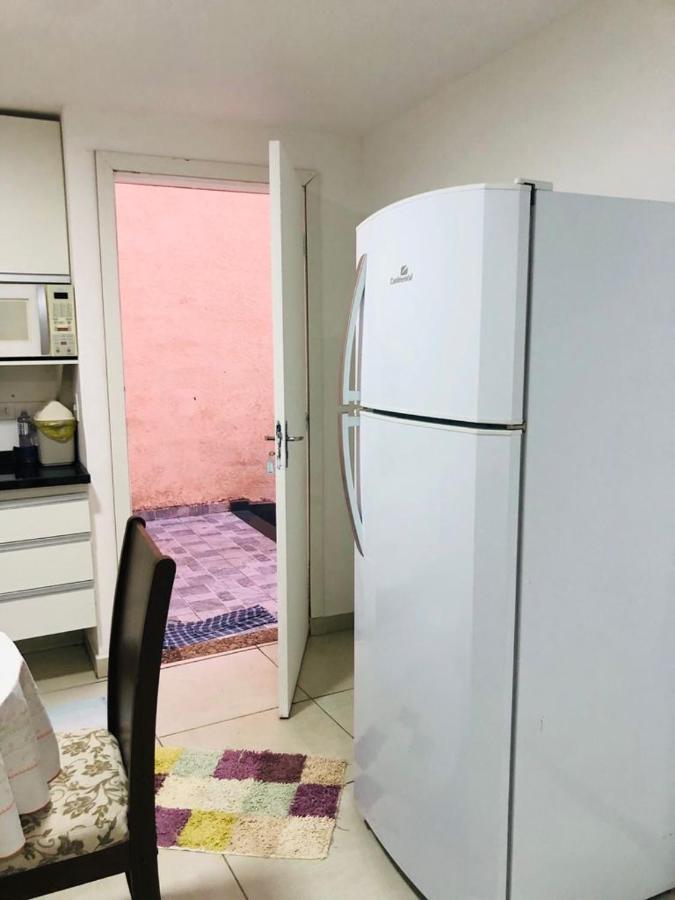 Apartamento No Tremembe 20 São Paulo Zewnętrze zdjęcie
