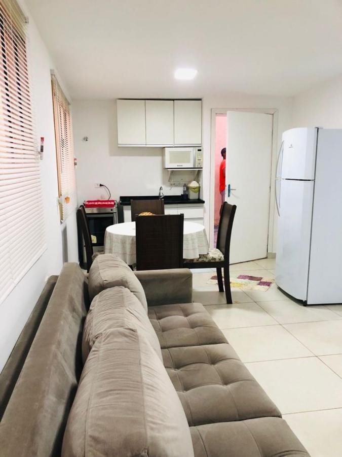 Apartamento No Tremembe 20 São Paulo Zewnętrze zdjęcie