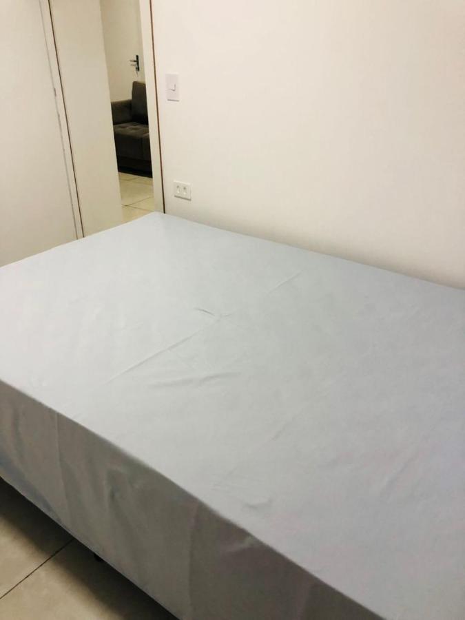 Apartamento No Tremembe 20 São Paulo Zewnętrze zdjęcie