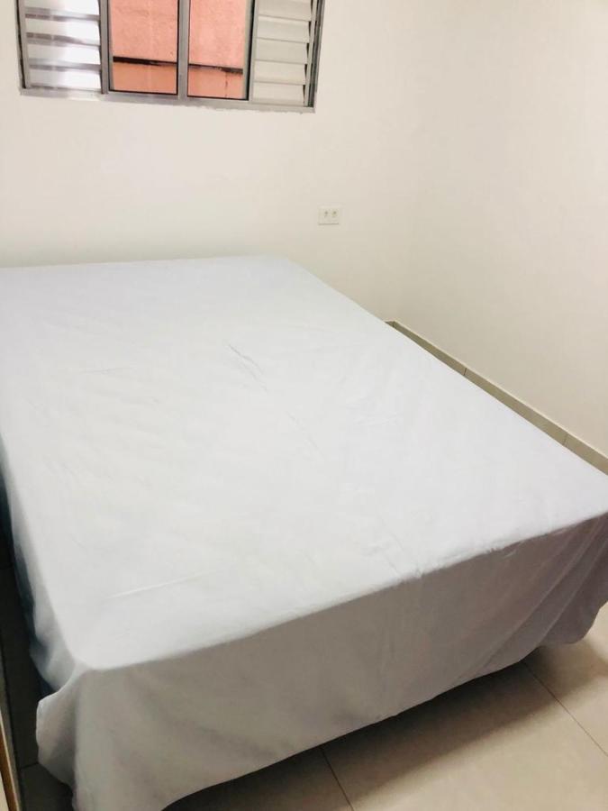 Apartamento No Tremembe 20 São Paulo Zewnętrze zdjęcie