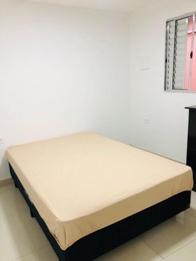 Apartamento No Tremembe 20 São Paulo Zewnętrze zdjęcie