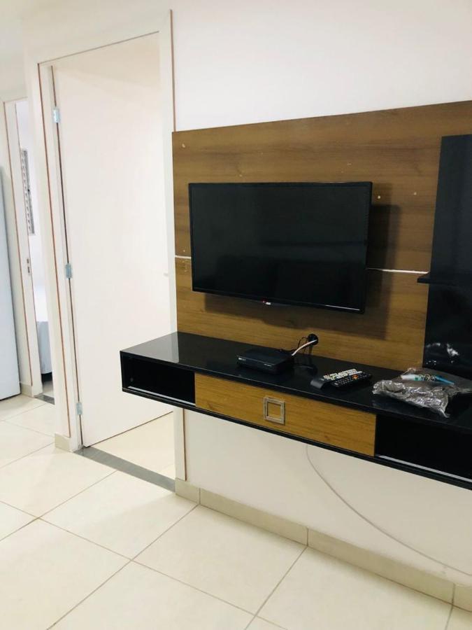 Apartamento No Tremembe 20 São Paulo Zewnętrze zdjęcie