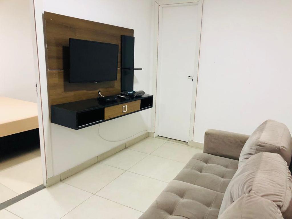 Apartamento No Tremembe 20 São Paulo Zewnętrze zdjęcie